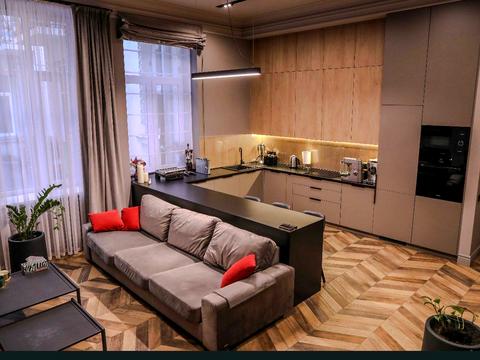 квартира за адресою Січових Стрільців вул. (), 12