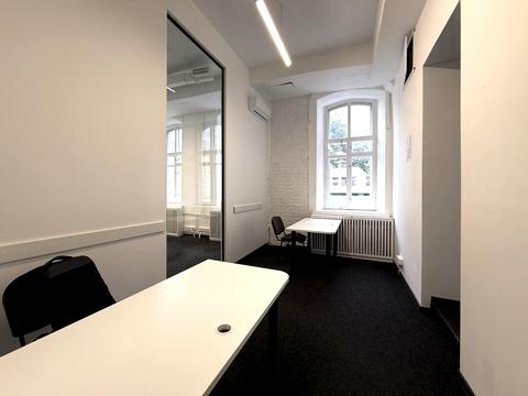 комерційна за адресою Київ, Володимирська вул., 10