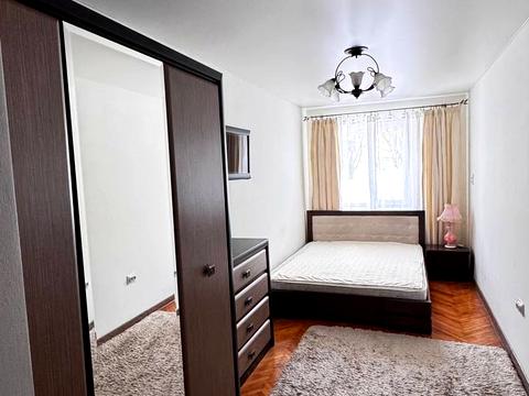 квартира по адресу Кордубы ул., 10