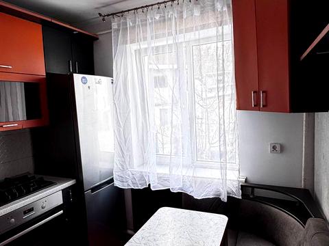 квартира за адресою Львів, Мирона Кордуби вул., 10