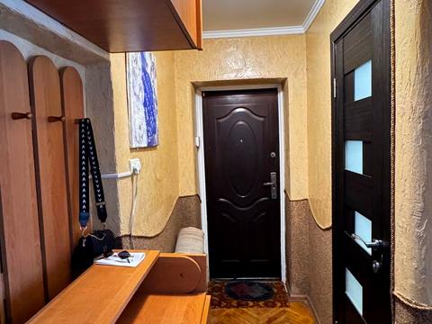 квартира за адресою Львів, Мирона Кордуби вул., 10