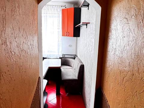 квартира за адресою Львів, Мирона Кордуби вул., 10