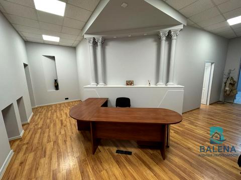 комерційна за адресою Київ, Володимира Винниченка вул. (Юрія Коцюбинського), 5