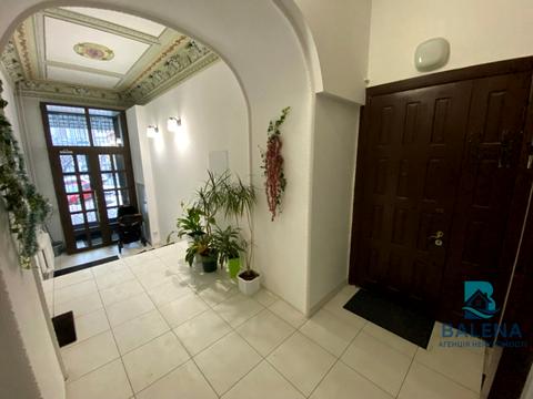 комерційна за адресою Київ, Володимира Винниченка вул. (Юрія Коцюбинського), 5