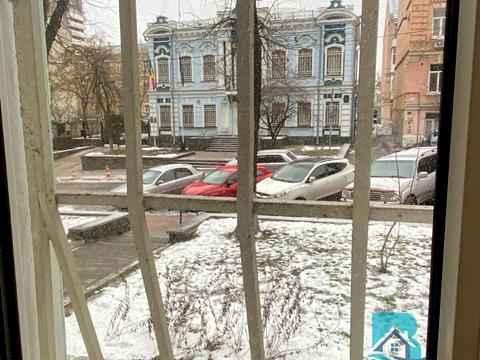 комерційна за адресою Київ, Володимира Винниченка вул. (Юрія Коцюбинського), 5