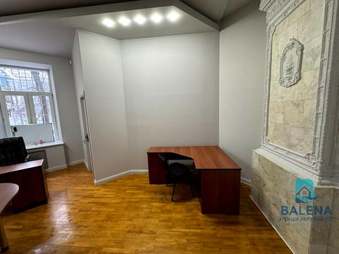 комерційна за адресою Київ, Володимира Винниченка вул. (Юрія Коцюбинського), 5