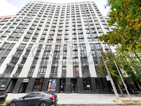 комерційна за адресою Київ, Шолуденка вул., 30