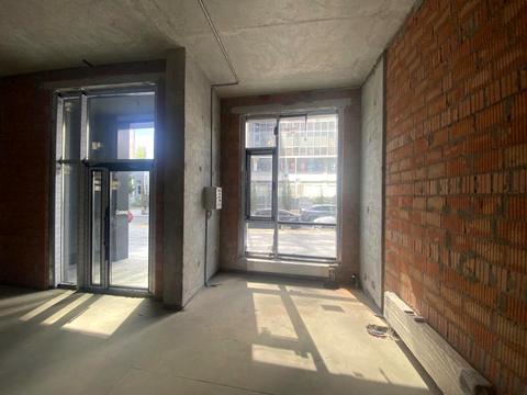 комерційна за адресою Київ, Шолуденка вул., 30