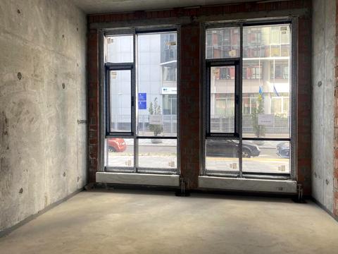 комерційна за адресою Київ, Шолуденка вул., 30