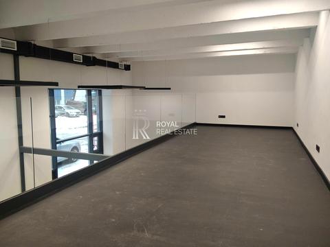 комерційна за адресою Євгена Сверстюка вул. (Марини Раскової), 16