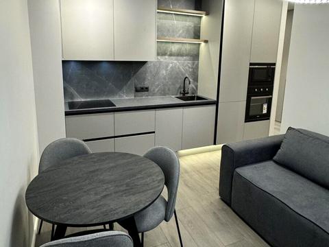 квартира за адресою Краснова вул., (65 перлина)