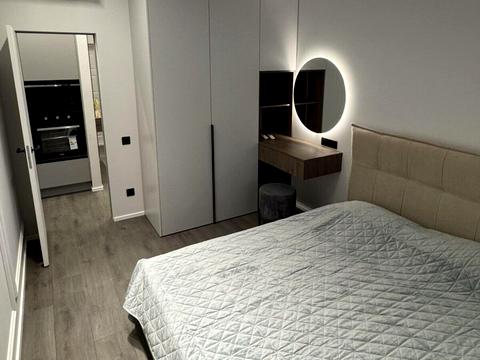 квартира за адресою Краснова вул., (65 перлина)