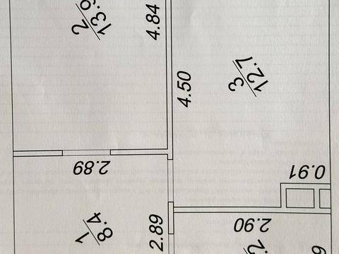 квартира за адресою Краснова вул., (65 перлина)