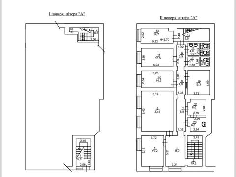 комерційна за адресою Київ, Олеся Гончара вул., 79