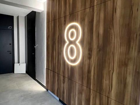 квартира по адресу Тернопільська ул., (Будинок)