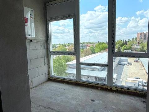 квартира по адресу Тернопільська ул., (Будинок)