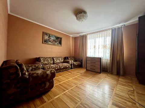 квартира за адресою Сидора Воробкевича вул., 5