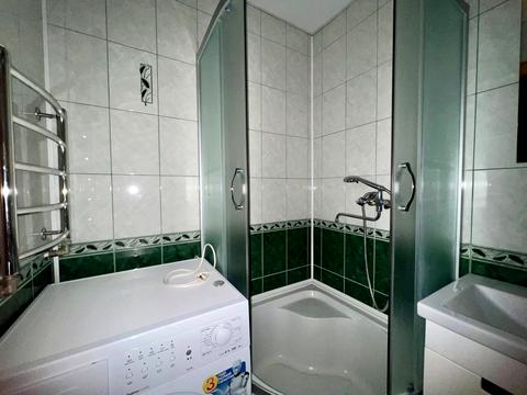 квартира за адресою Сидора Воробкевича вул., 5