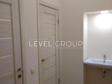 коммерческая по адресу Бульварно-Кудрявская ул. (Воровского), 14