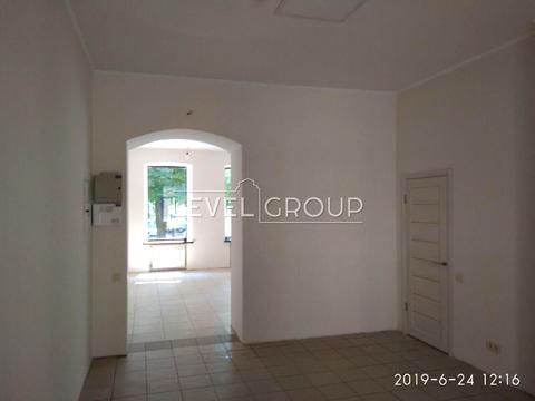 коммерческая по адресу Бульварно-Кудрявская ул. (Воровского), 14