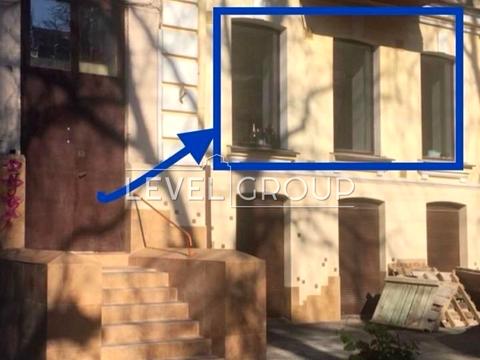 коммерческая по адресу Бульварно-Кудрявская ул. (Воровского), 14