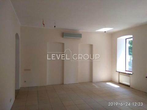 коммерческая по адресу Бульварно-Кудрявская ул. (Воровского), 14