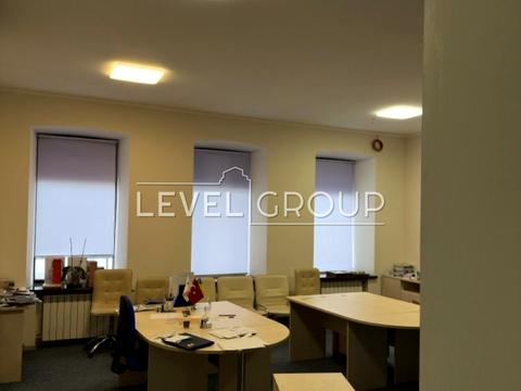 коммерческая по адресу Бульварно-Кудрявская ул. (Воровского), 14