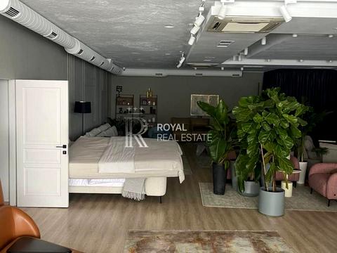 коммерческая по адресу Днепровская набережная ул., 7