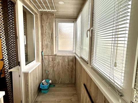 квартира за адресою Богдана Хмельницького вул., 17