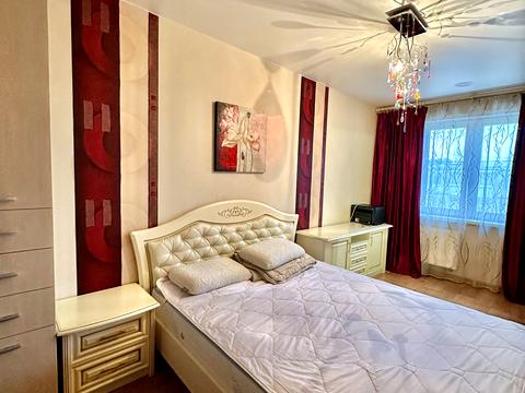 квартира за адресою Богдана Хмельницького вул., 17