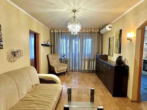 квартира за адресою Богдана Хмельницького вул., 17