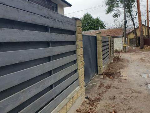 участок по адресу Франко ул.