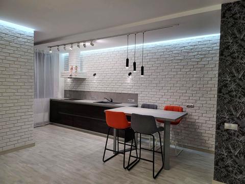 квартира по адресу Дмитриевская ул., 60