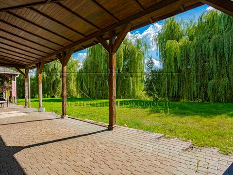 будинок за адресою вул. Підгірна