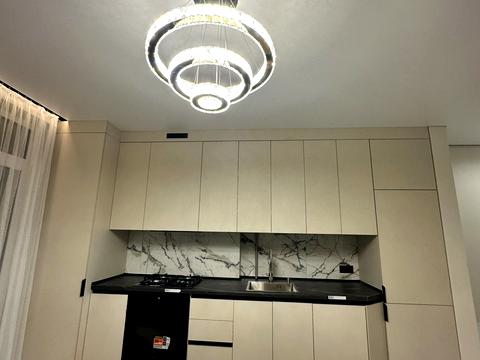 квартира за адресою Капушанська вул., (Будинок 2)