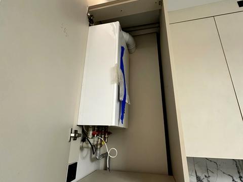 квартира за адресою Капушанська вул., (Будинок 2)