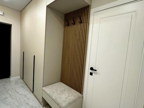 квартира за адресою Капушанська вул., (Будинок 2)