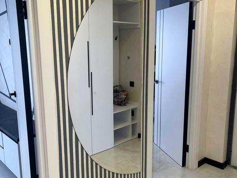 квартира по адресу Льва Ребета ул., 6б