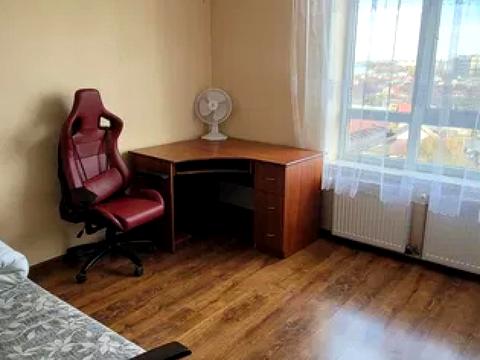 квартира по адресу Слободская ул., 34