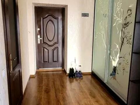 квартира по адресу Слободская ул., 34