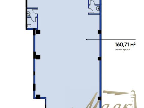 комерційна за адресою Олегівська вул., 36