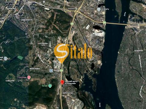 комерційна за адресою Ходосівська вул. (Плещеєва), 10