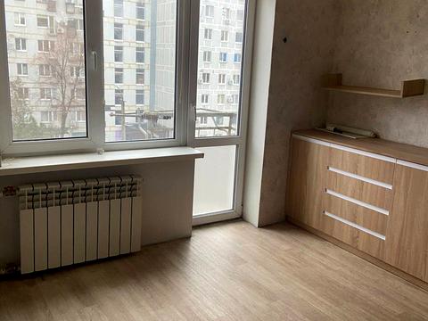 квартира за адресою Тополина вул., 26