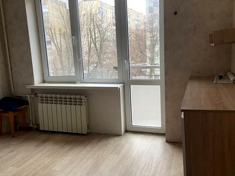 квартира за адресою Тополина вул., 26