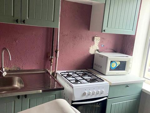 квартира за адресою Тополина вул., 26