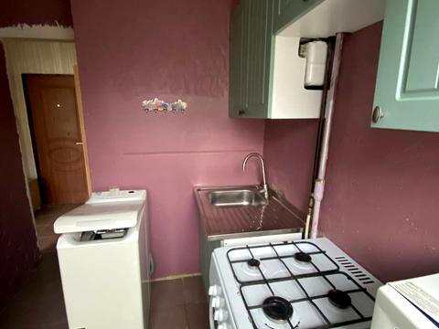 квартира за адресою Тополина вул., 26