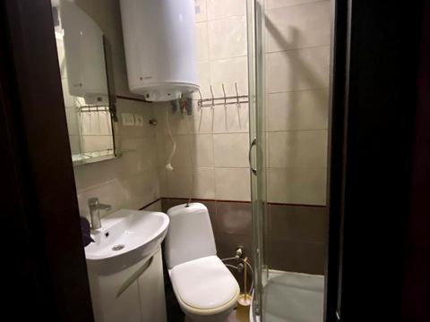 квартира за адресою Тополина вул., 26