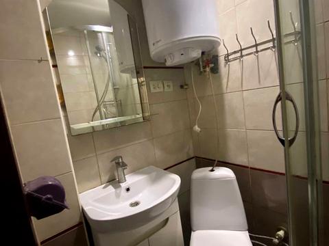 квартира за адресою Тополина вул., 26