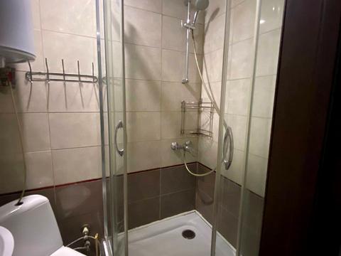 квартира за адресою Тополина вул., 26