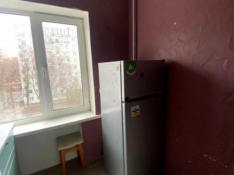 квартира за адресою Тополина вул., 26